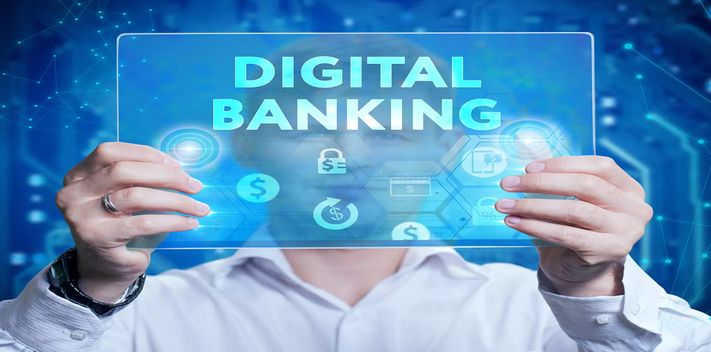 Excellence in Digital Banking 2024 International Summit Amsterdam